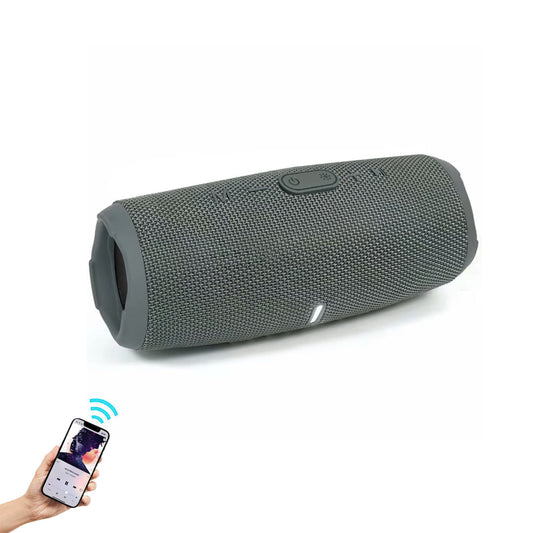 Parlante Inalámbrico Portátil Charge 5 BT 5.3 USB Aux | Brumako