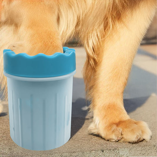 Limpiador de patas para Perros | Brumako